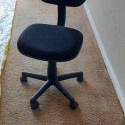 Office Roller Chair 