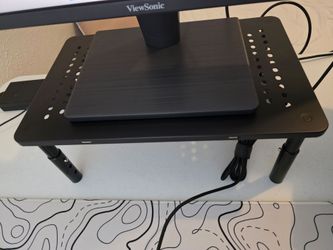 Monitor stand