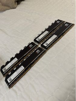 128GB RAM 4x32 GB Mushkin Redline