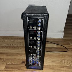 Mixer