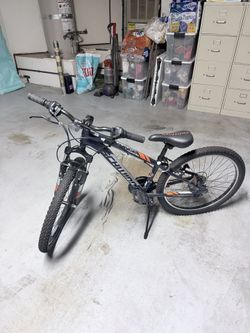 Schwinn Mountain Bike
