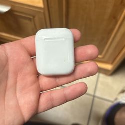 Apple Air Pods