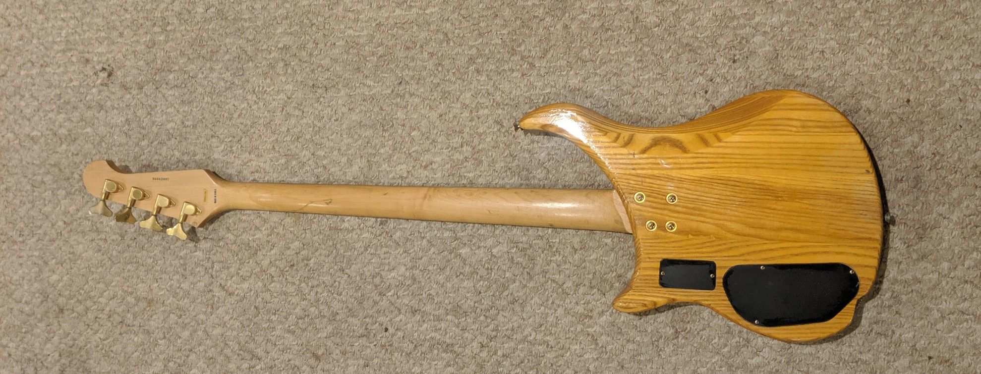 Epiphone ebm 4 string bass guitar for Sale in Rocky Hill, CT OfferUp