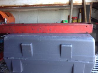Snap On .Hanging Tool Tray