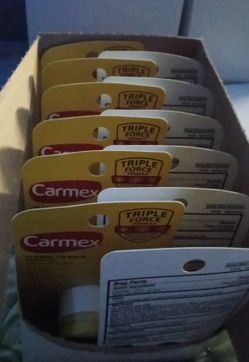 Carmex