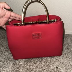 Deathly Hollows Purse 