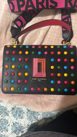 Karllagerfeld purse