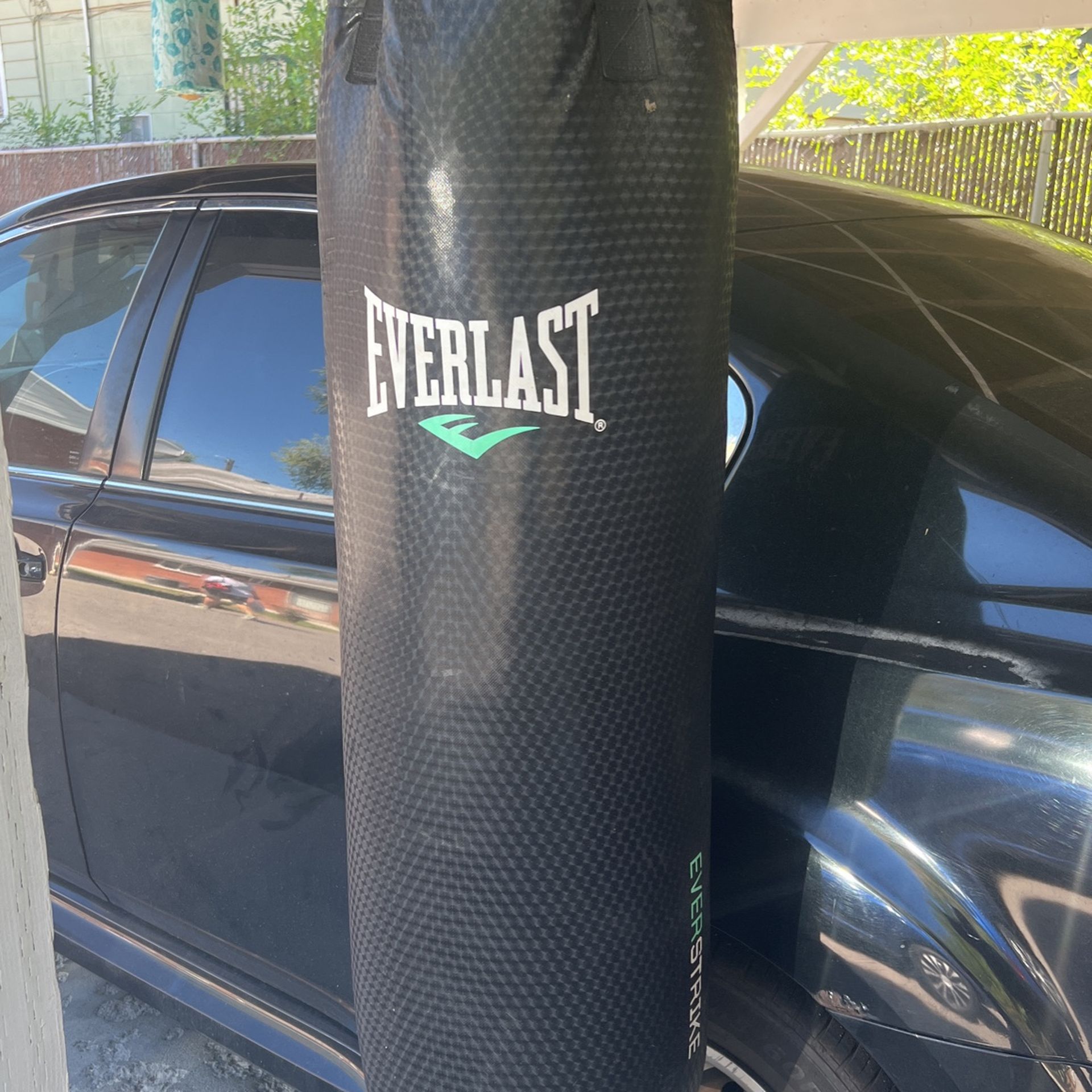 Boxing Punching Bag