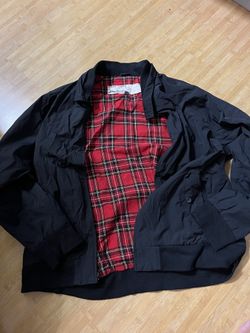 Jackets- $10