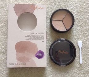 Shea Moisture Color Correcting Concealer by Shea Moisture