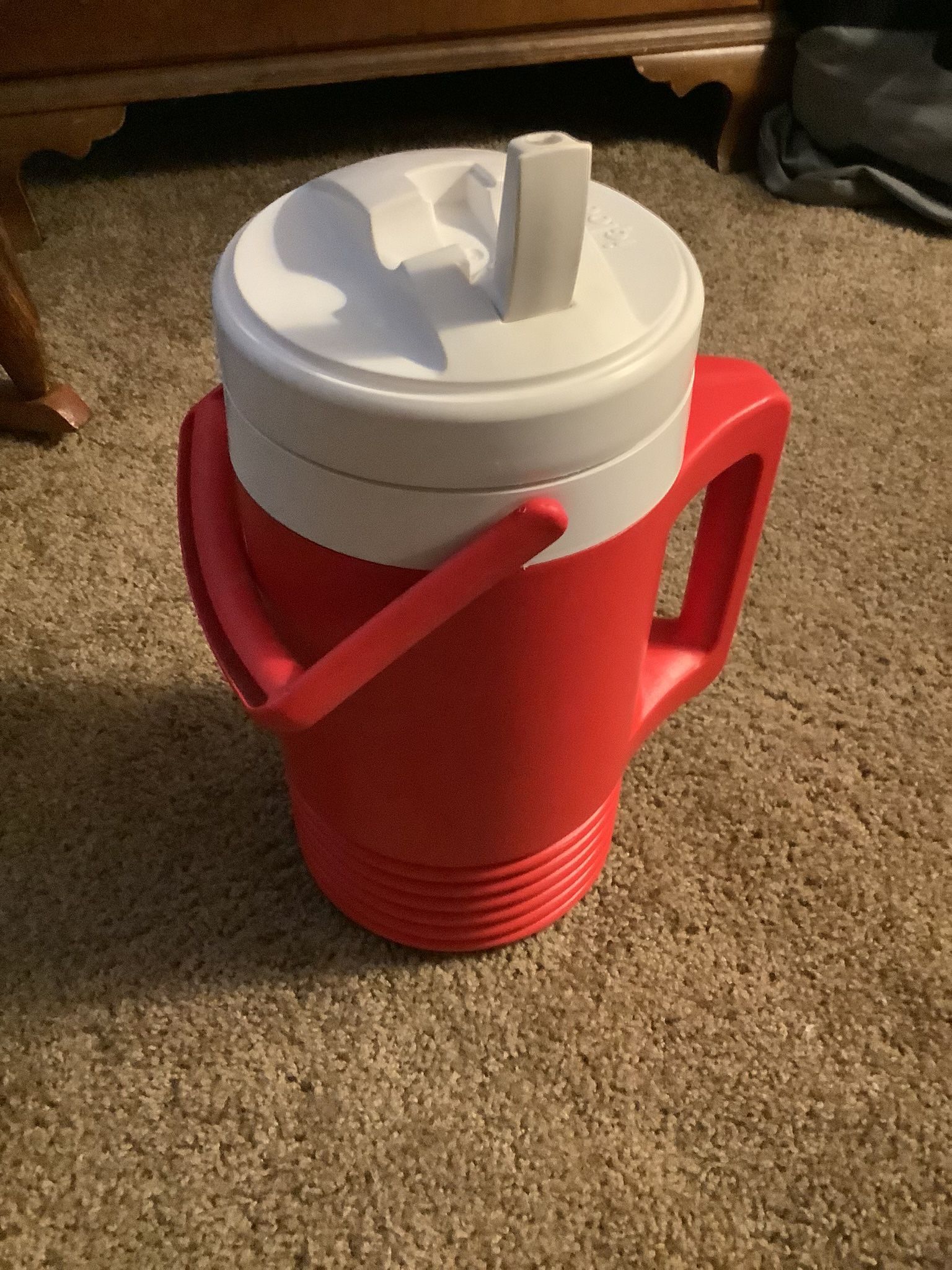 Gallon Igloo Water Jug 