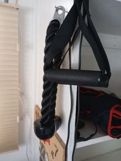 Home Gym Liquidation