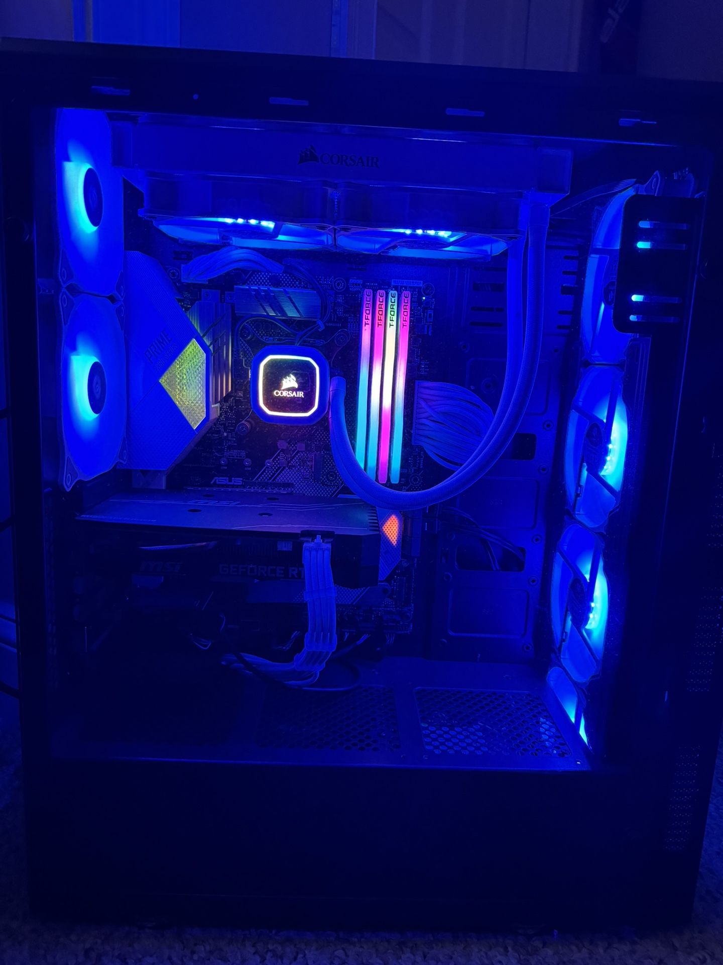 Gaming PC READ DESCRIPTION