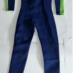 REALON Wetsuit Kids for Boys/Girls Full/Shorty Baby Wet Suit 2