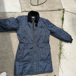 Winter Jackets $30 Each