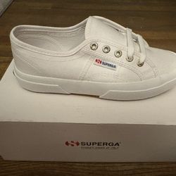 Italian 2750 Cotu Classic Sneakers 