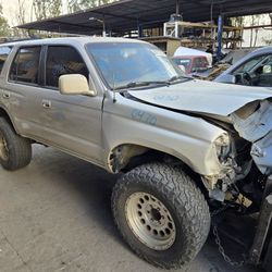 1999 Toyota 4Runner 3.4L RWD (Parts Only) 