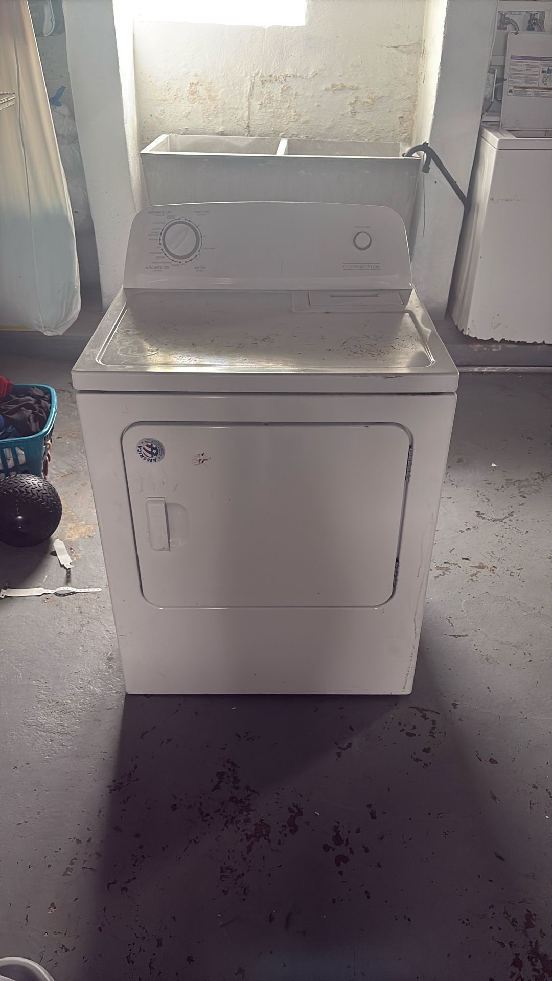 Dryer