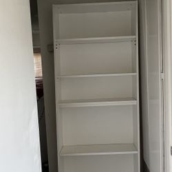 IKEA BOOKSHELF