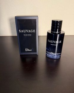 Dior Sauvage