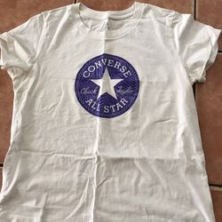 Shirt Converse 