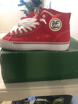 Pf Flyers