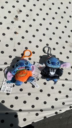 Miniso lilo and stitch Halloween