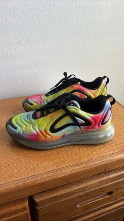 Air Max 720 - Size 10.5