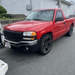 2006 gmc sierra manual