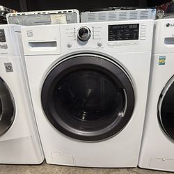 Kenmore washer 