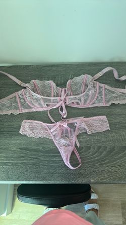 SexyLingerie Honey Birdette