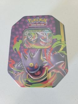 Pokémon TCG: Lata Mega Moonlit