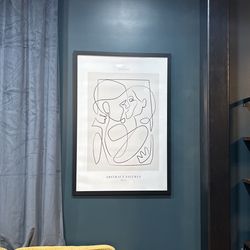 Large Artwork:frame