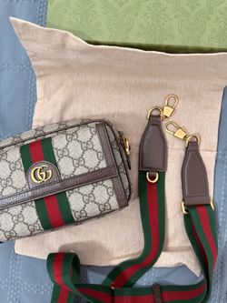 Gucci Ophidia Mini bag
