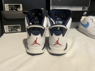 Jordan 6 Size 12c