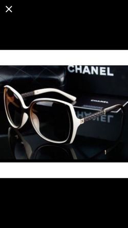 Chanel sunglasses