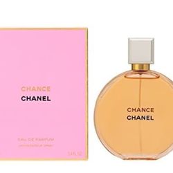 Chanel Perfume New Sealed 100ml New!