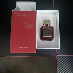 Maison Francis KurkDjian Baccarat Rouge 540 2.4floz