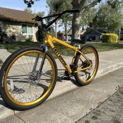 29 Bling Fast Ripper 