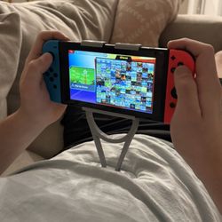 Nintendo Switch Belly Stand