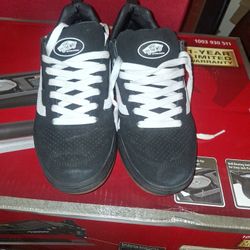 Vans Zahaba  Size 10 Men 