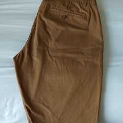 Bonobos Flannel Lined Men's Pants