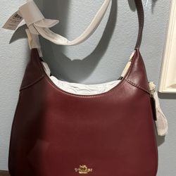 Coach Large Purse