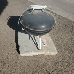 Mini Barbeque Grill