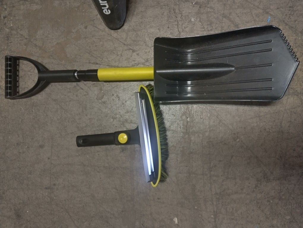 Snow Shovel