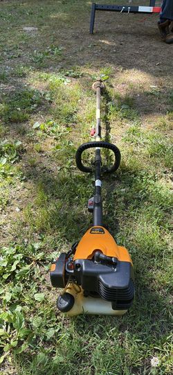 Poulan Pro Weedeater