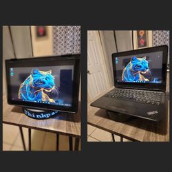 Lenovo Thinkpad  Yoga 11e Quad😃 Core touchscreen laptop