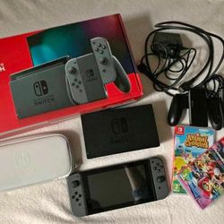 Nintendo 