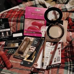 Makeup Bundle