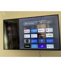 tv for sell